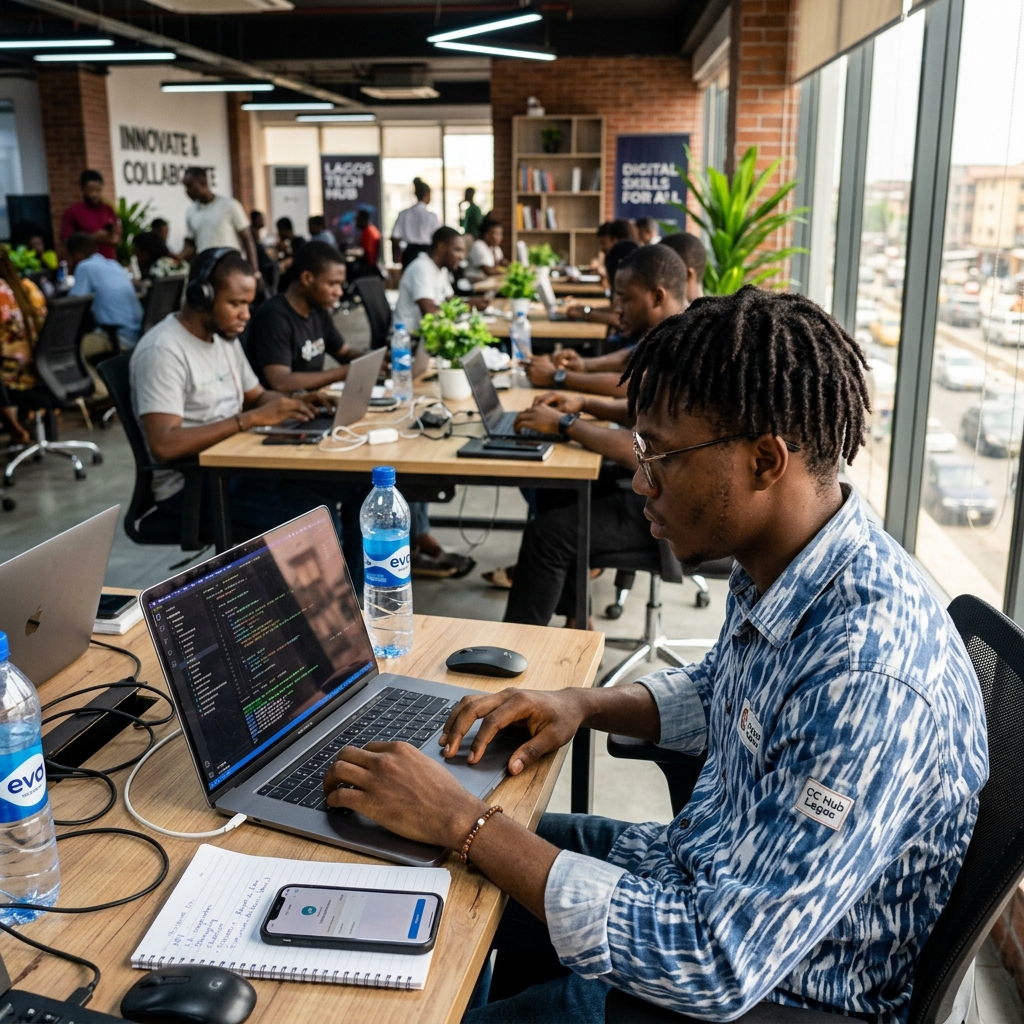 Digital Skills